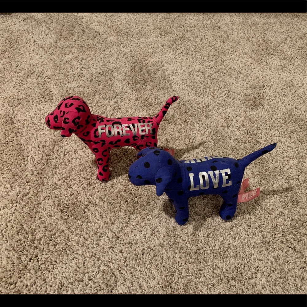 Victoria’s Secret stiffed dogs